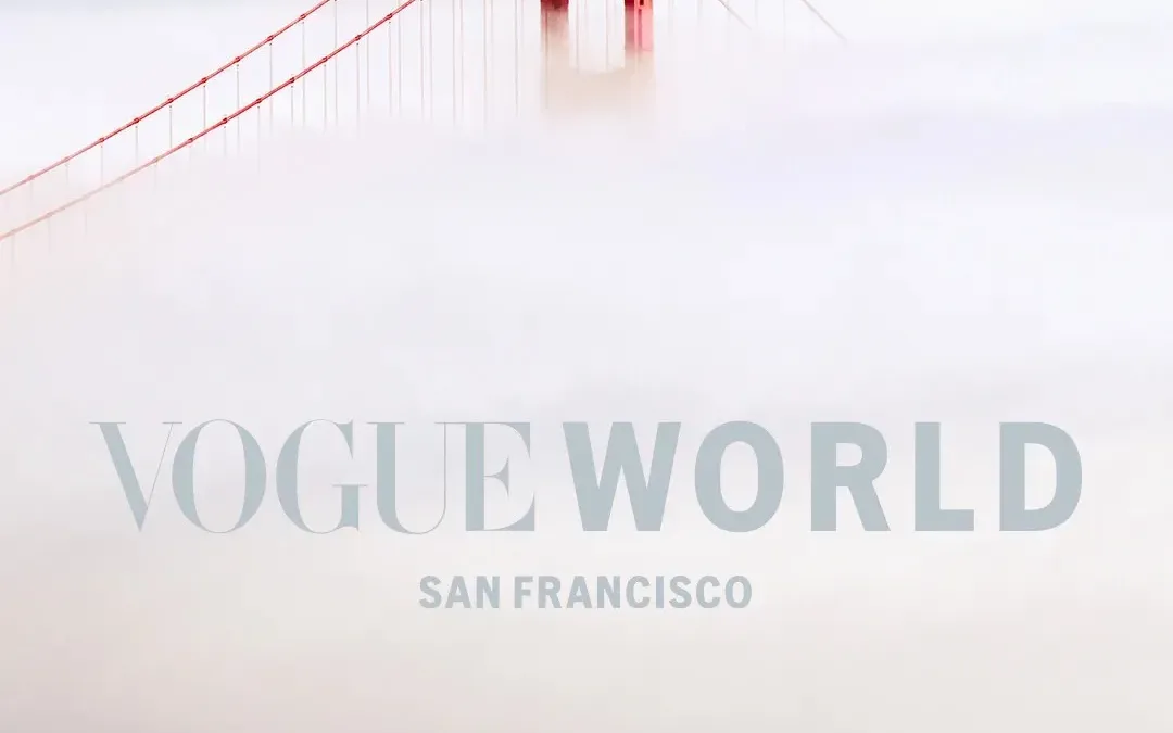Vogue World retorna aos EUA em 2027 com evento em São Francisco