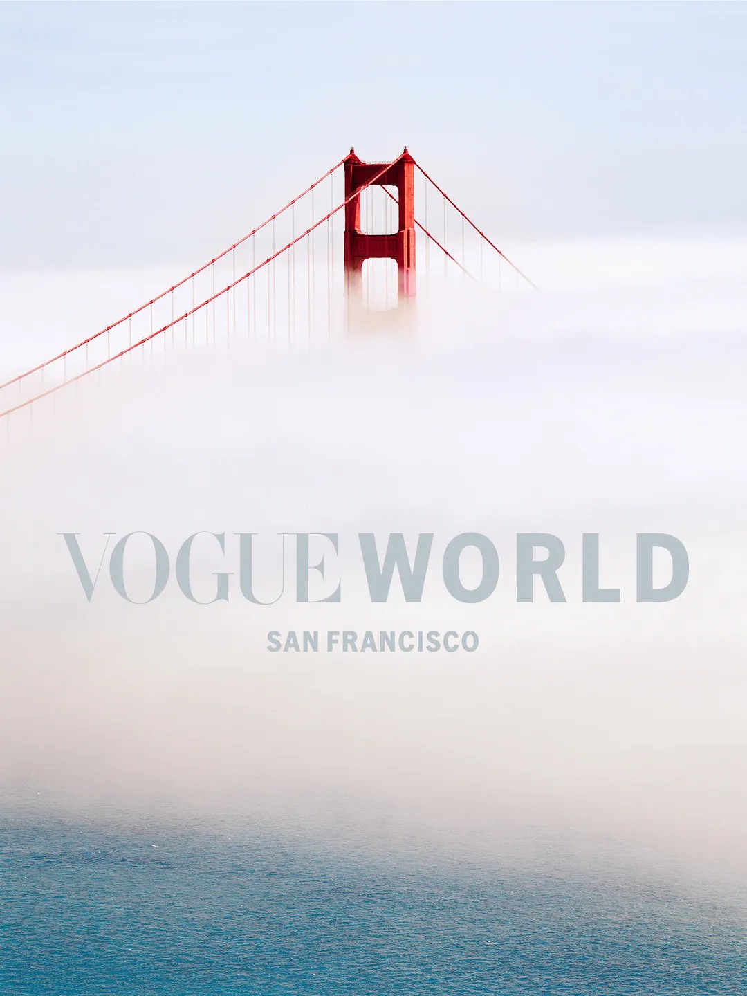 Vogue World retorna aos EUA em 2027 com evento em São Francisco