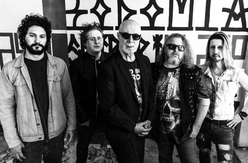 ZERØ lança "Labirinto 21" e anuncia primeiro álbum em 26 anos para julho