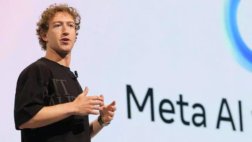 Zuckerberg propõe superinteligência acessível e prevê aumento de empregos na era da IA