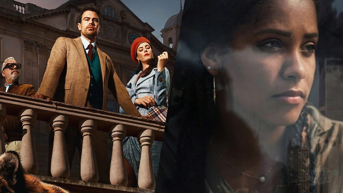 12 estreias imperdíveis na Netflix para o fim de semana de 05 e 06 de setembro