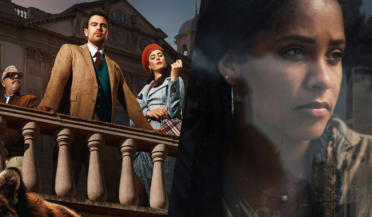 12 estreias imperdíveis na Netflix para o fim de semana de 05 e 06 de setembro