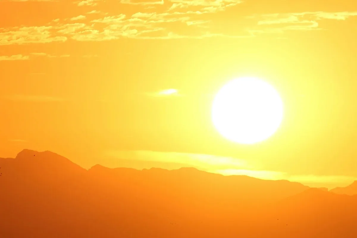 1ª onda de calor da primavera eleva temperaturas acima de 40ºC em várias regiões do Brasil