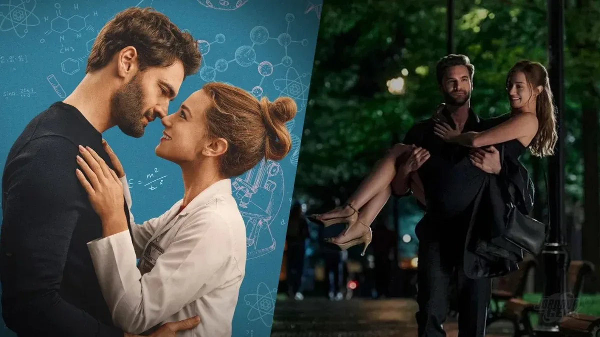 A Hipótese do Amor: Conheça a trama e detalhes do filme no Prime Video