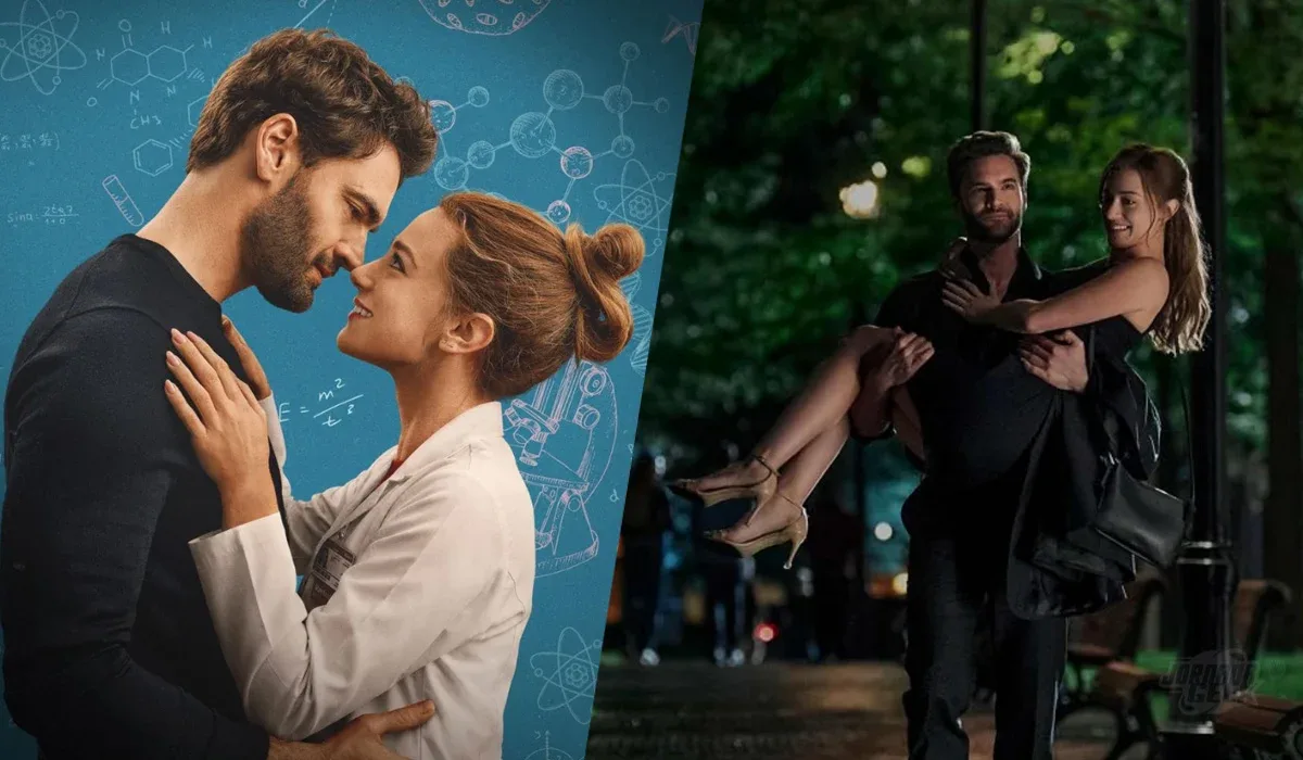 A Hipótese do Amor: Conheça a trama e detalhes do filme no Prime Video