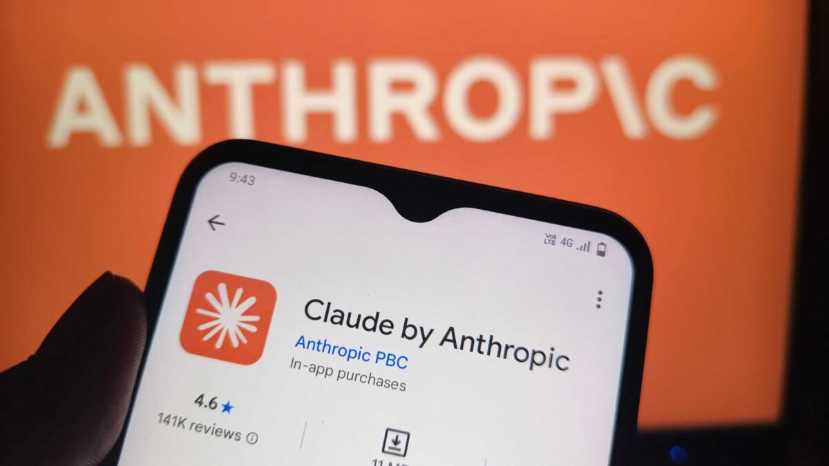 Anthropic bloqueia uso de IA em vigilância de opositores por governos autoritários