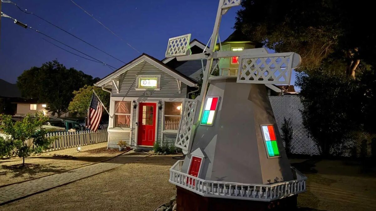 Antiga casa de Dolly Parton gera disputa após sua morte e atrai compradores interessados