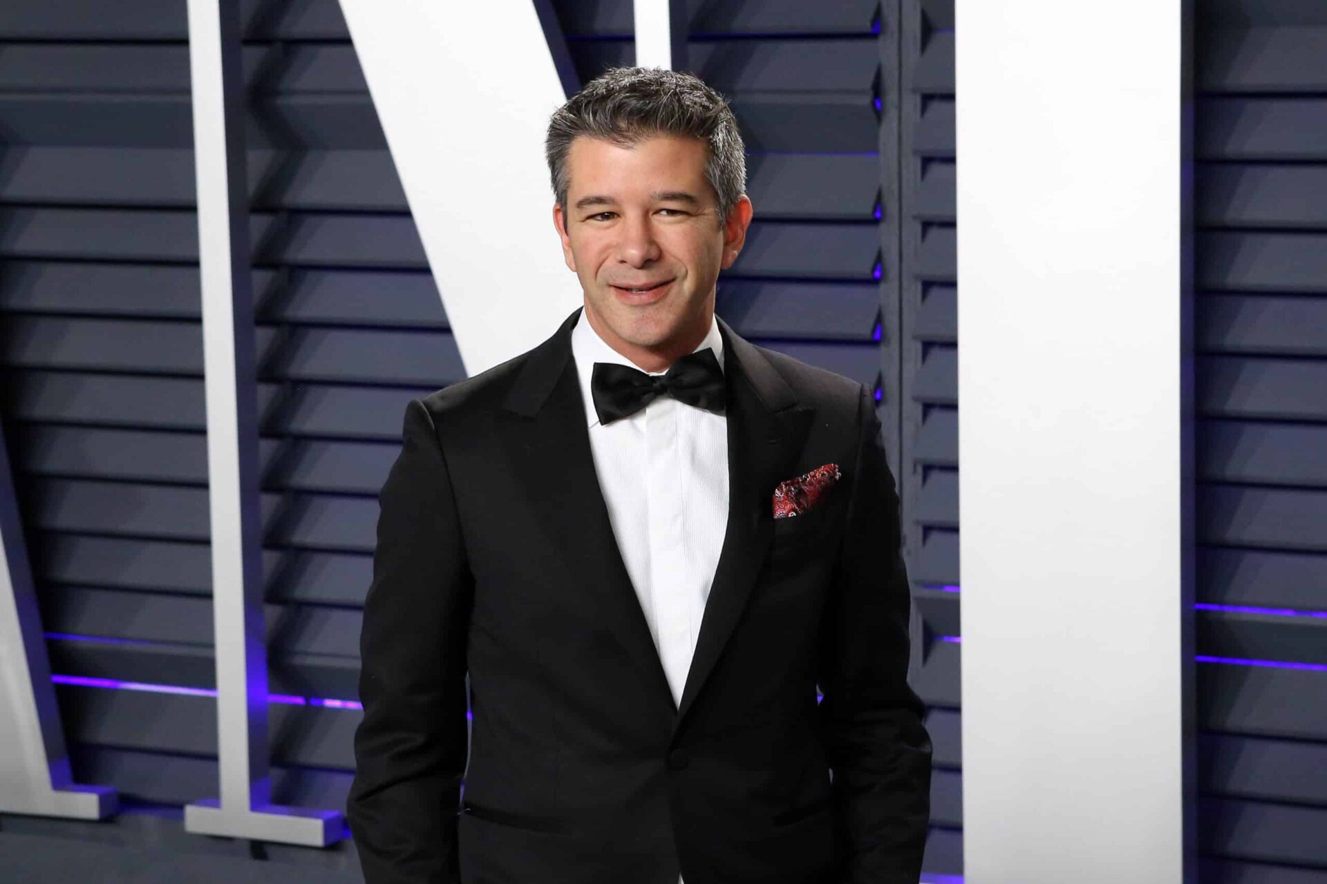Atoms, startup de Travis Kalanick, levanta US$ 1,7 bi e mira robotáxis