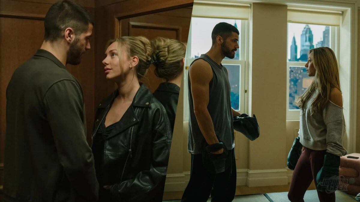 Atraídos Pelo Destino estreia no Prime Video com trama de amor e mistério