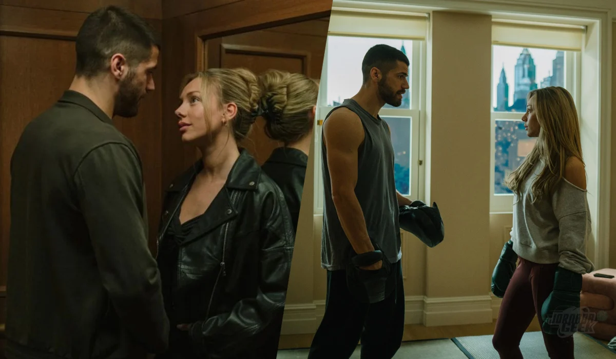 Atraídos Pelo Destino estreia no Prime Video com trama de amor e mistério