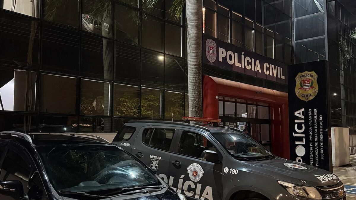BAEP recupera Honda Fit roubado e prende homem por receptação em Americana