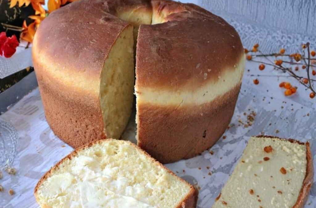 Bolo Gusmão: aprenda a receita do bolo caseiro mais gostoso em 5 minutos