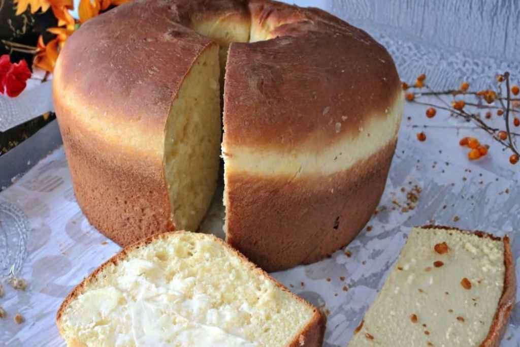 Bolo Gusmão: aprenda a receita do bolo caseiro mais gostoso em 5 minutos