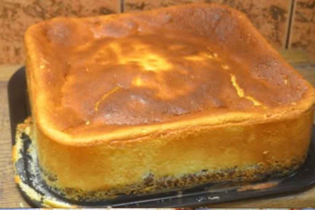 Bolo da sogra: receita caseira que conquista com sabor e textura irresistíveis