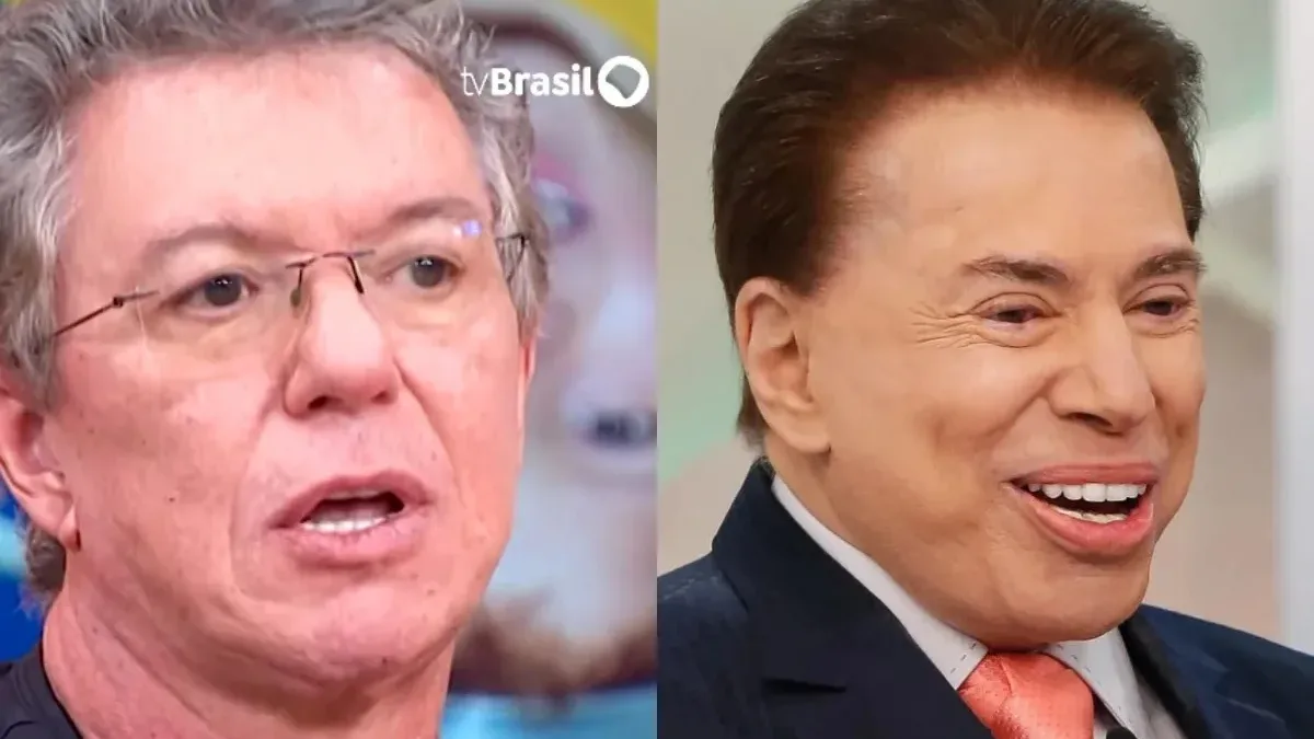 Boninho revela que Big Brother Brasil poderia ser do SBT, mas Silvio Santos desistiu antes do contrato