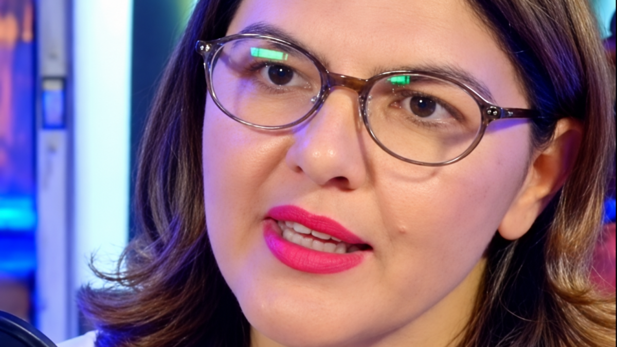 [REPERCUSSÃO] Após denúncias no Fantástico e no Metrópoles, Maira Rocha afirma no LendaCast que foi “alertada por espírito” sobre reportagem