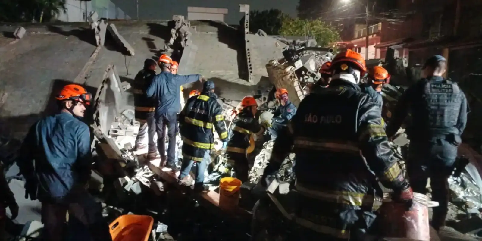 Chuvas em SP deixam 152 famílias em abrigos temporários no Vale do Ribeira