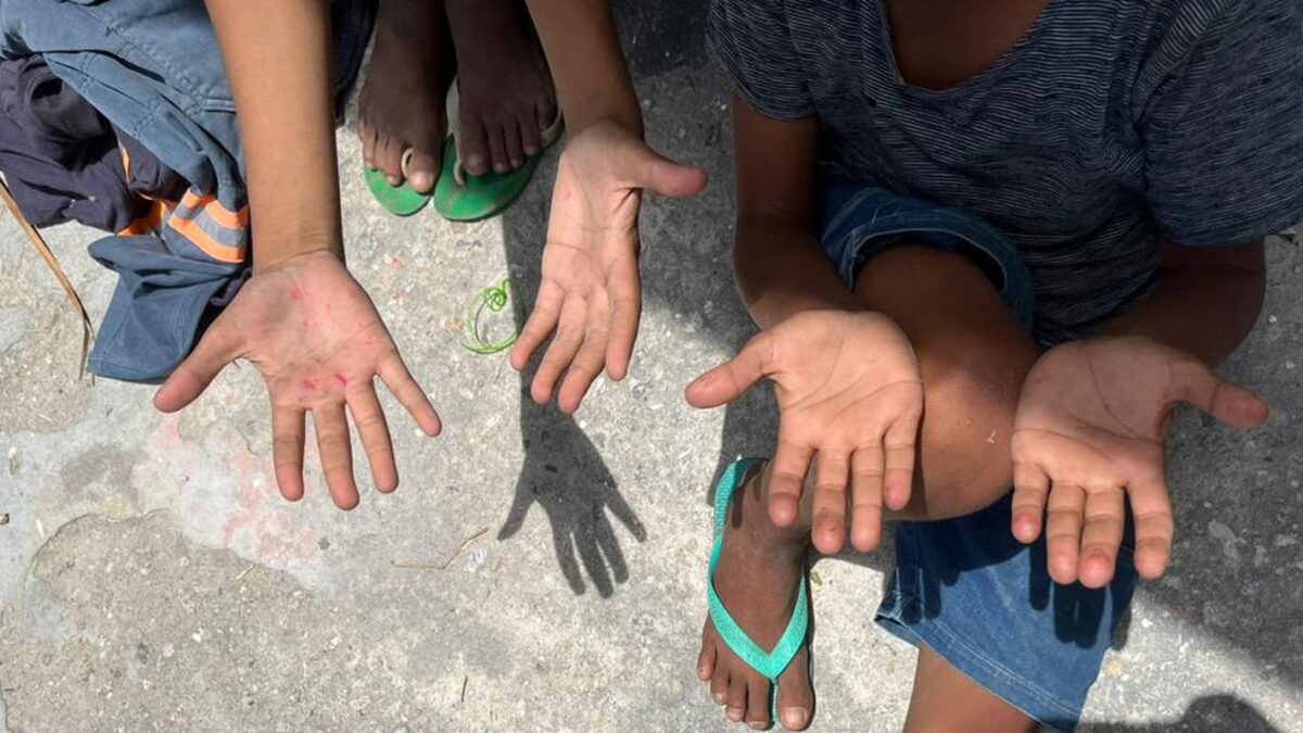 Comissão Global sobre Drogas pede fim da criminalização de crianças e adolescentes no Brasil