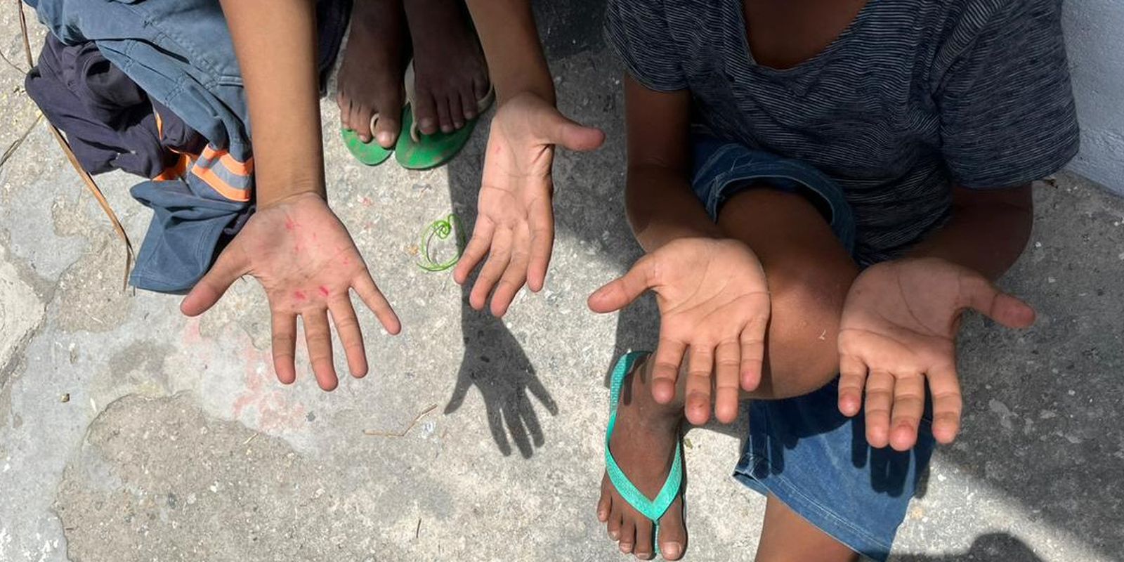Comissão Global sobre Drogas pede fim da criminalização de crianças e adolescentes no Brasil