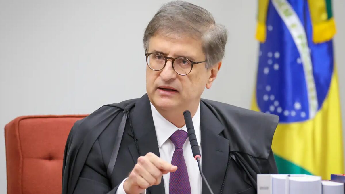 Conselho do MPF decide nesta sexta se investiga procurador-geral Paulo Gonet