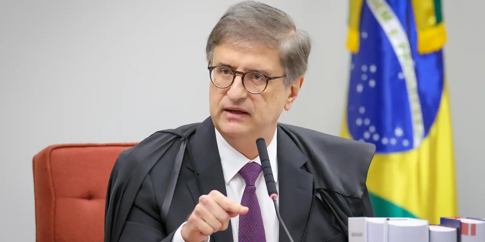Conselho do MPF decide nesta sexta se investiga procurador-geral Paulo Gonet