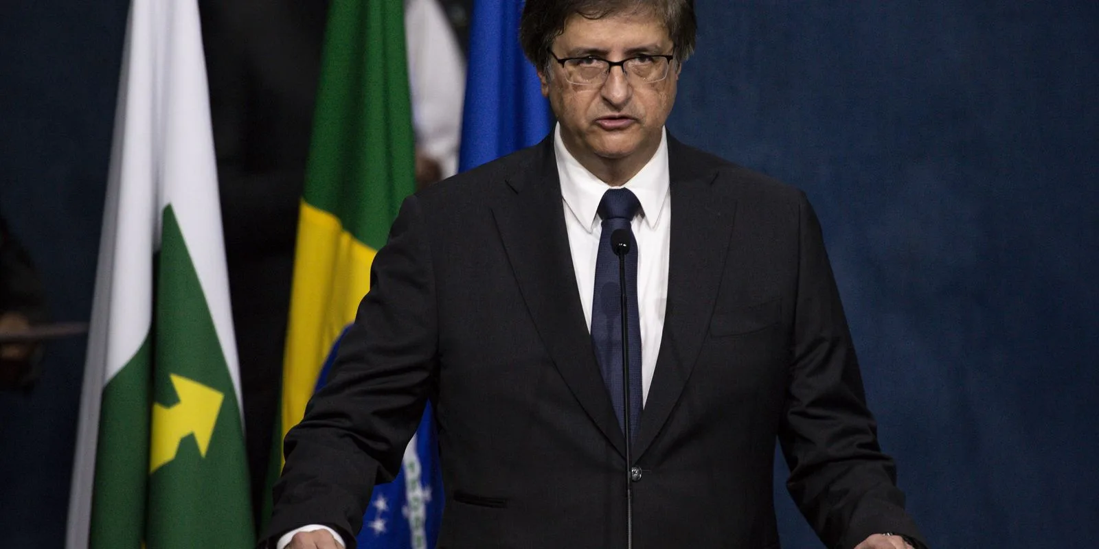 Conselho do MPF rejeita investigação contra procurador-geral Paulo Gonet