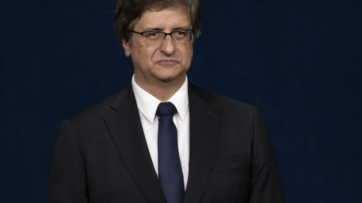 Conselho do MPF rejeita pedido de afastamento de Paulo Gonet do caso Master