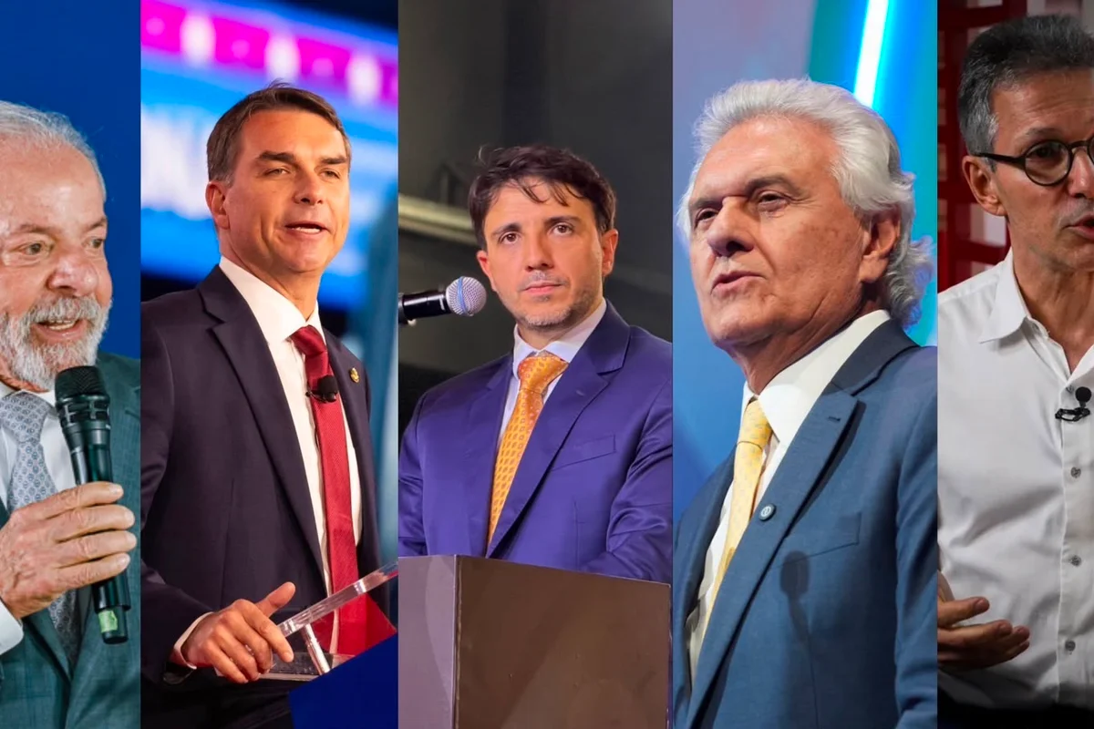 Debates do Momento da Decisão são cancelados sem Lula, Flávio e Tarcísio