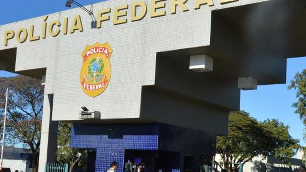 Delegados da PF criticam afastamento de Andrei Rodrigues por decisão monocrática