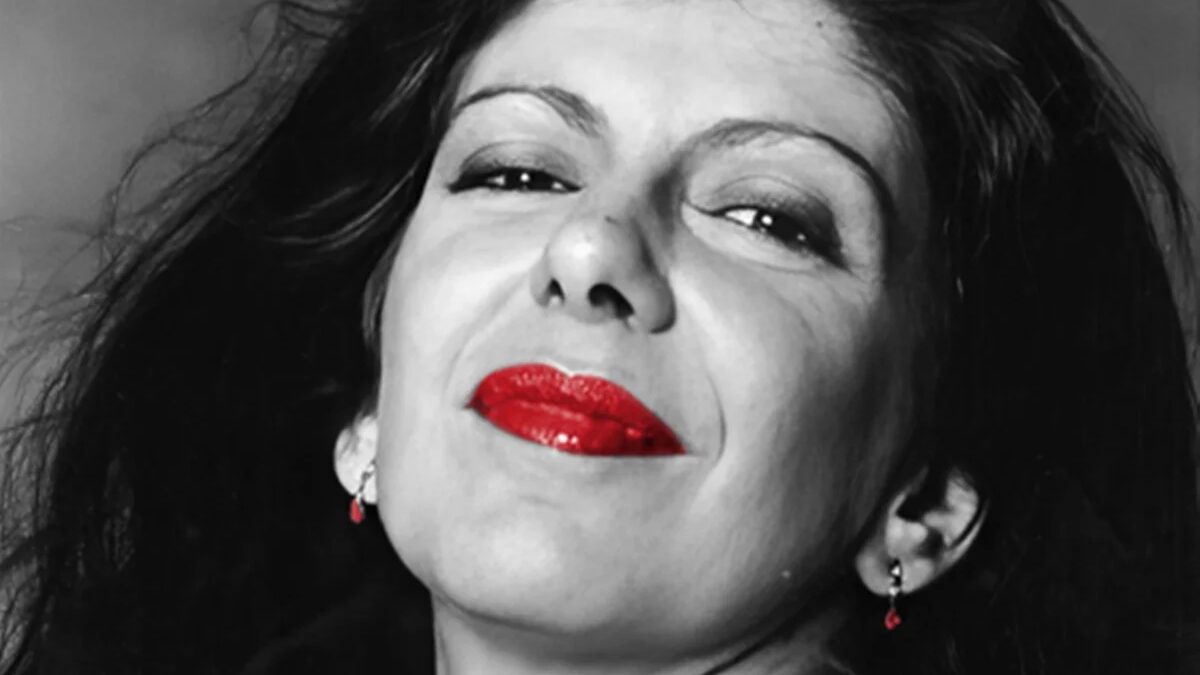 Documentário "Viva Marília" revive a carreira de Marília Pêra nos cinemas brasileiros