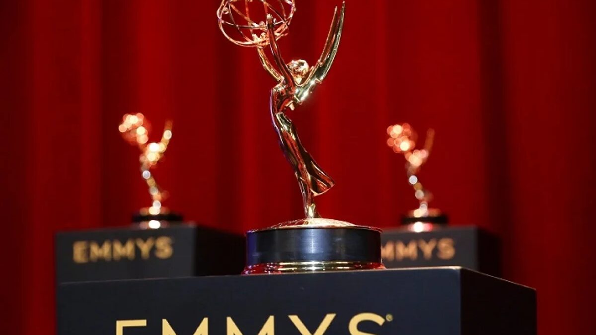 Emmy 2026: The Pitt e O segredo de Widow’s Bay se destacam como grandes vencedores