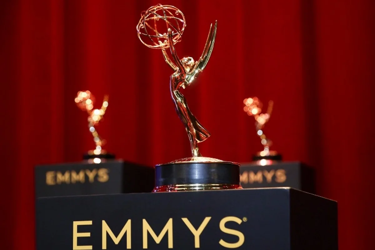 Emmy 2026: The Pitt e O segredo de Widow’s Bay se destacam como grandes vencedores