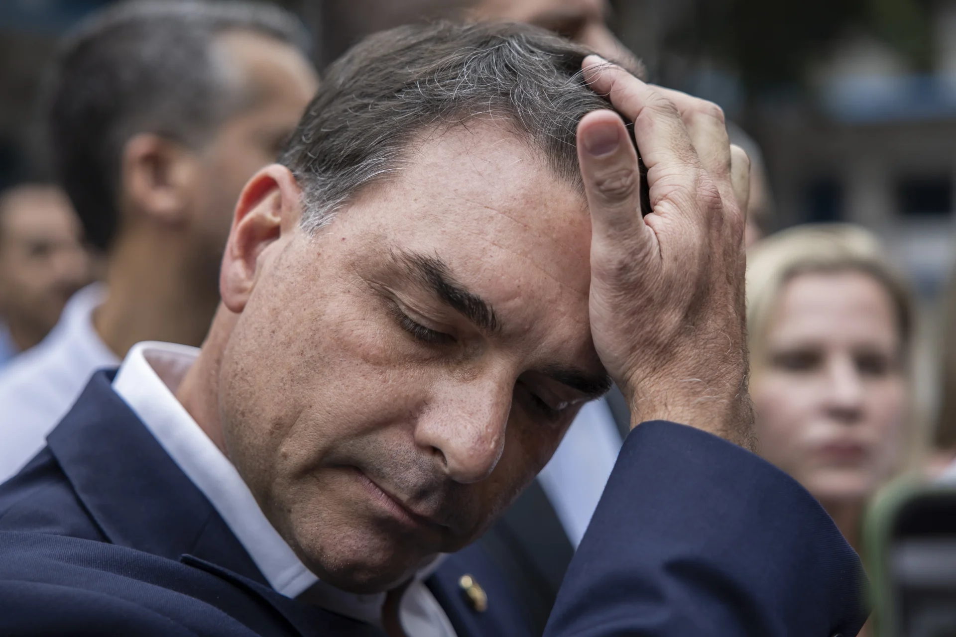 Entidades brasileiras alertam ONU sobre riscos de vitória de Flávio Bolsonaro
