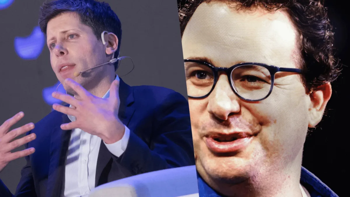 Executivos da OpenAI e Anthropic pedem cooperação global para mitigar riscos da IA na ONU