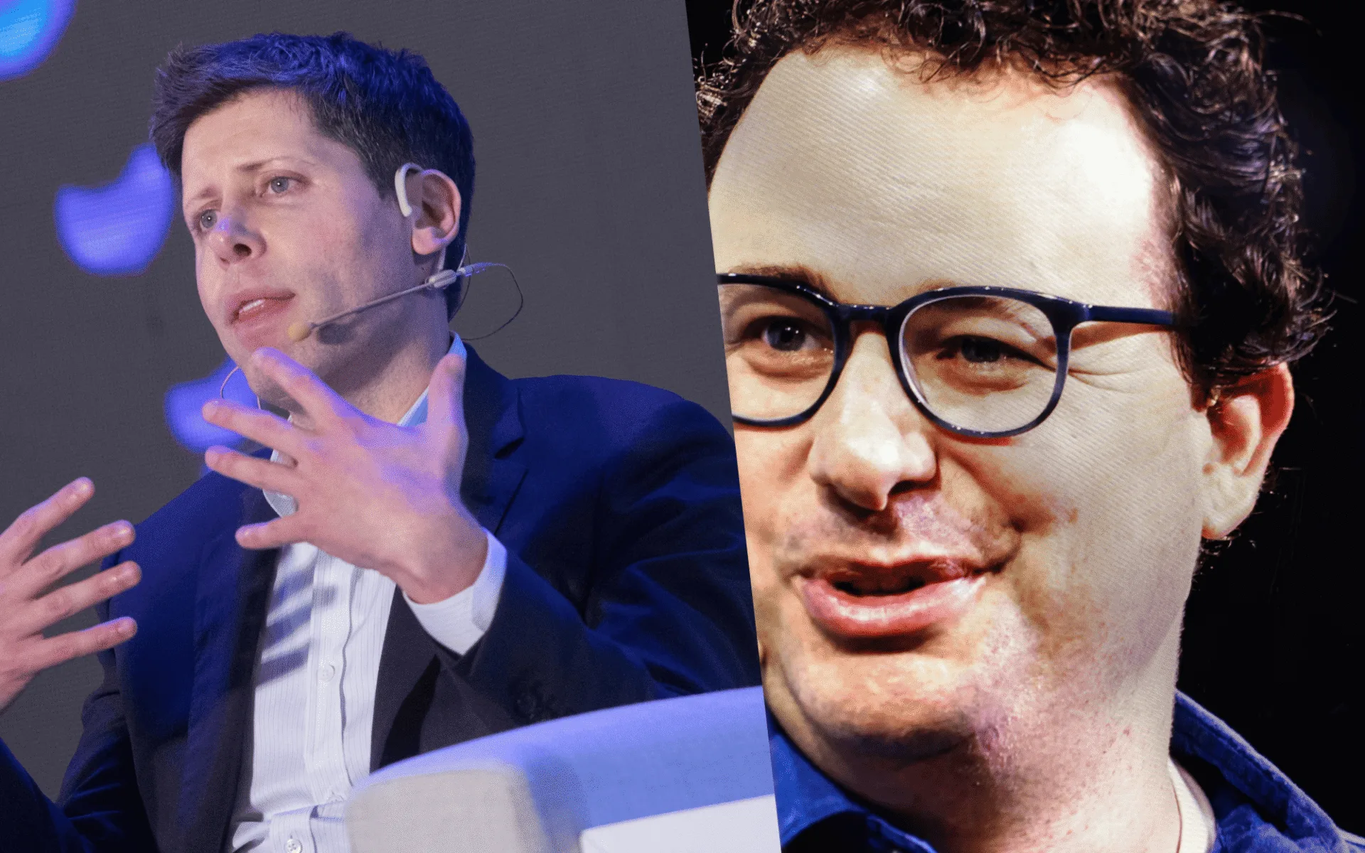 Executivos da OpenAI e Anthropic pedem cooperação global para mitigar riscos da IA na ONU