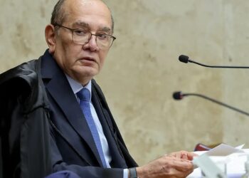 Gilmar Mendes acusa André Mendonça de usar caso Master para interferir nas eleições