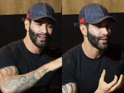 Gusttavo Lima revela estratégia de pausa do "Buteco" e já vende 48 mil ingressos
