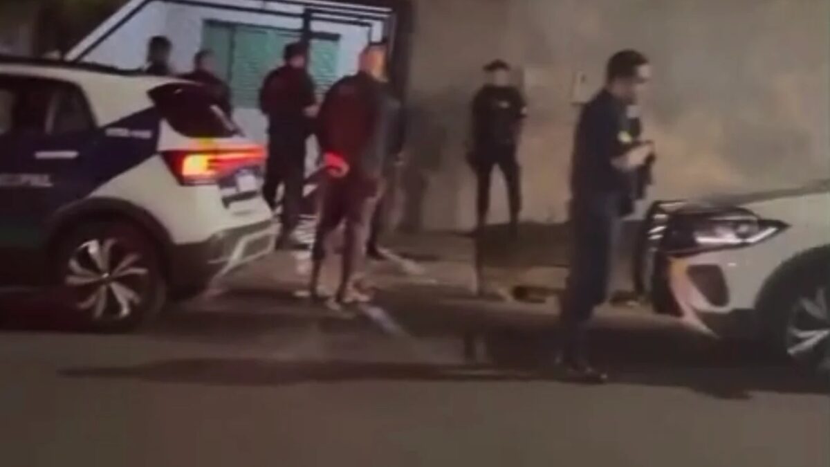 Homem é baleado e atropelado em Santa Bárbara d'Oeste durante discussão por dívida
