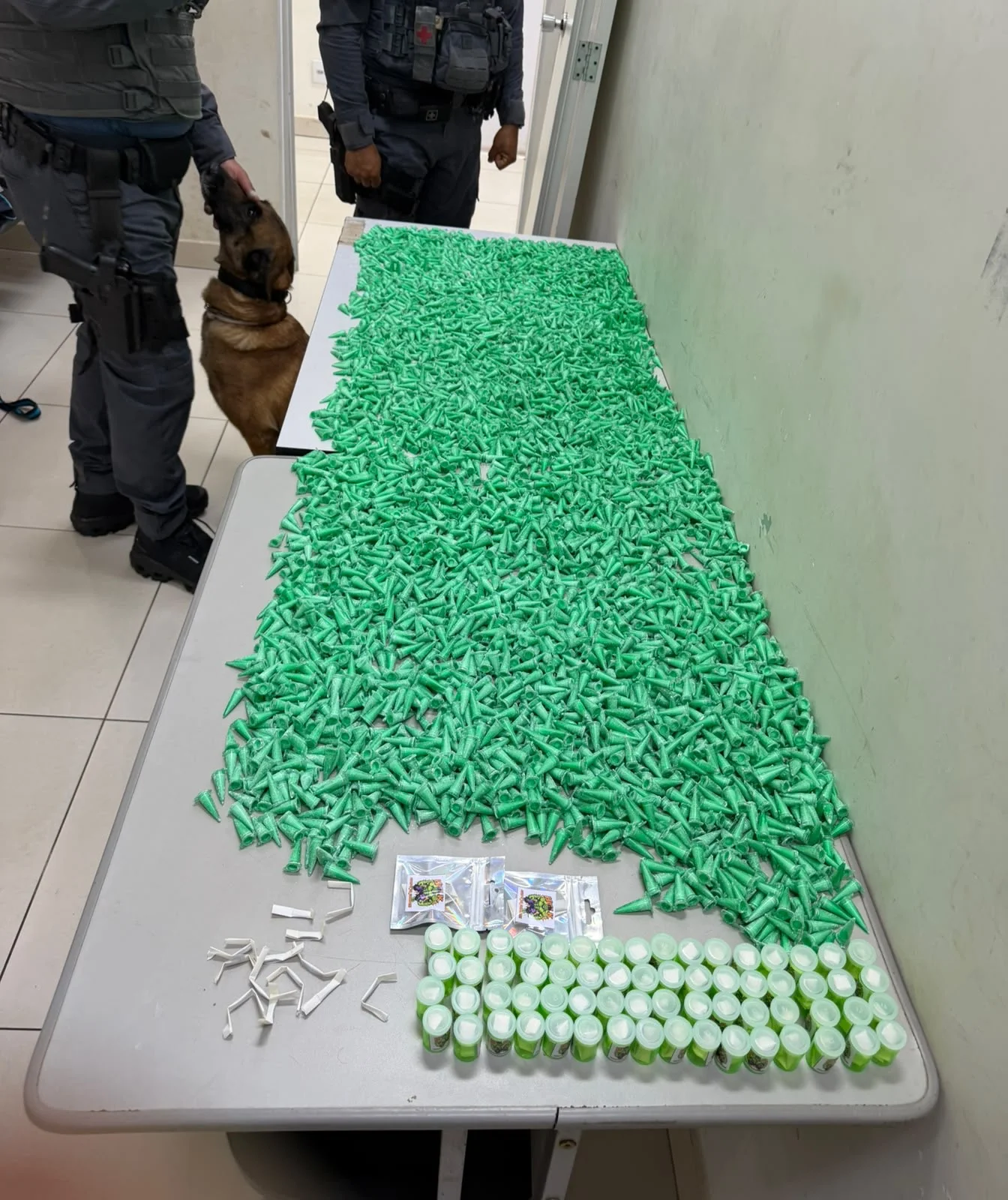 Homem é preso por tráfico de drogas em Catanduva com 75 porções de entorpecentes
