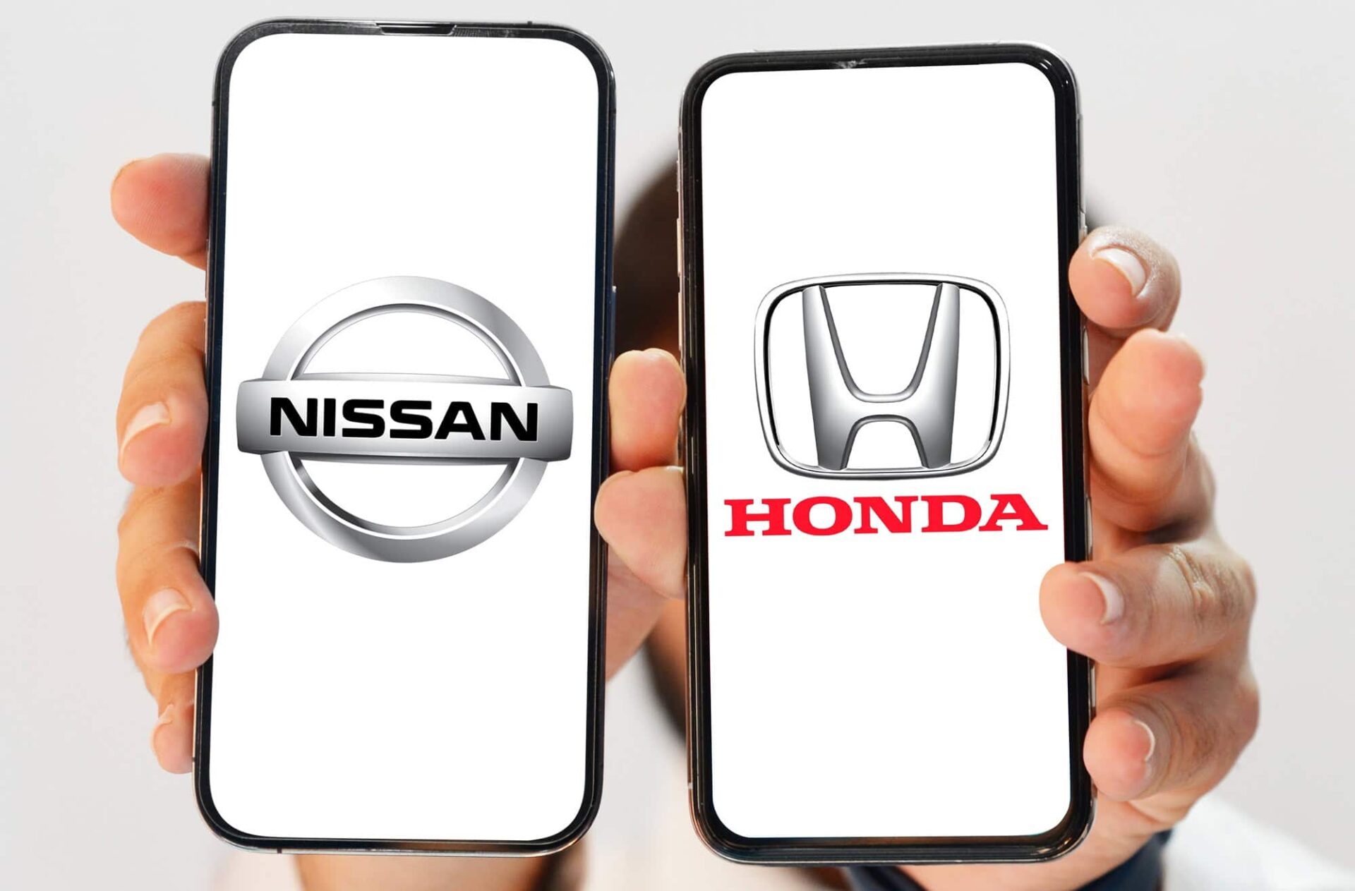 Honda e Nissan firmam nova parceria para desenvolver carros definidos por software até 2029