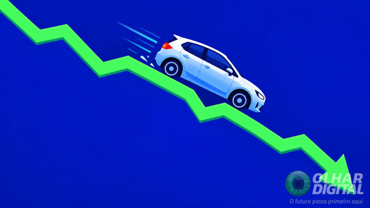 Hora certa para comprar carro usado no Brasil, afirma especialista em mercado automotivo
