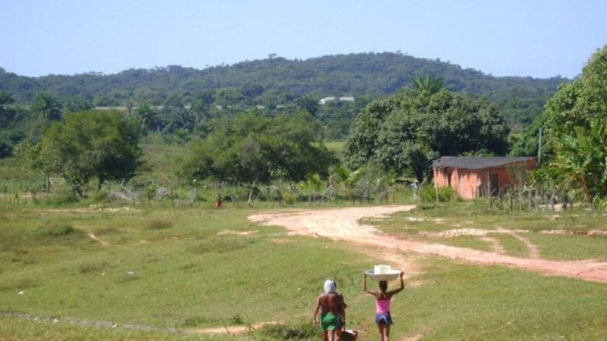 Incra reconhece 2,4 mil quilombolas do Maranhão no Programa de Reforma Agrária
