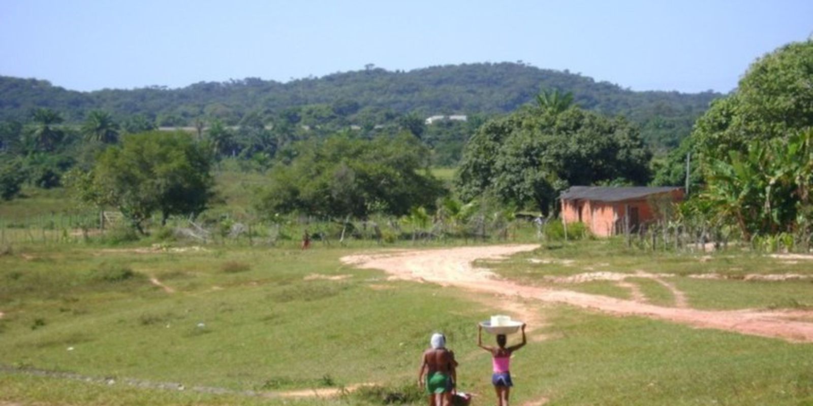 Incra reconhece 2,4 mil quilombolas do Maranhão no Programa de Reforma Agrária