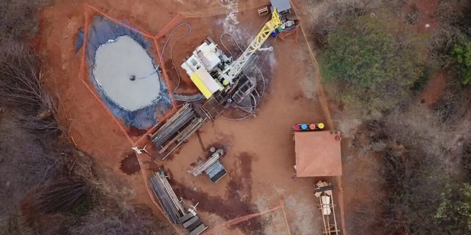 Justiça Federal suspende atividades de mina de lítio em Minas Gerais por irregularidades ambientais