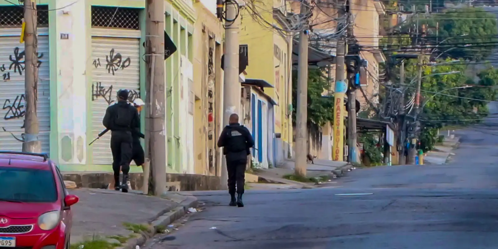 Marcinho VP, líder do Comando Vermelho, permanece preso em presídio federal há 30 anos