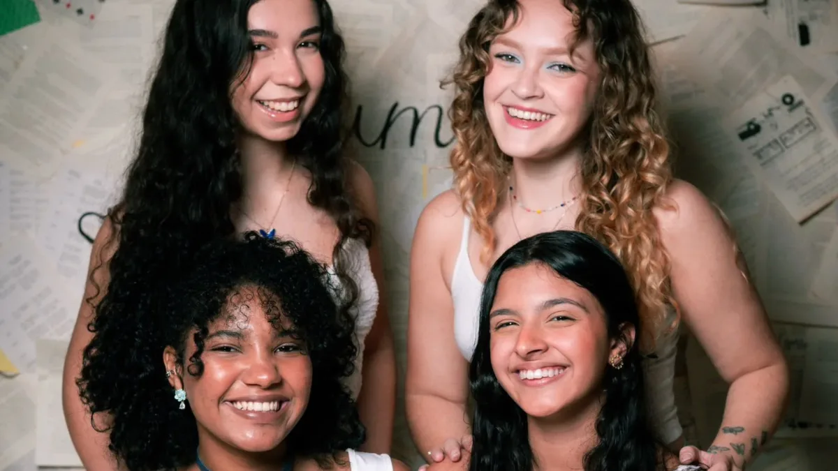 Musical "Era uma vez: Cinderella" estreia no Rio de Janeiro com nova abordagem da clássica história