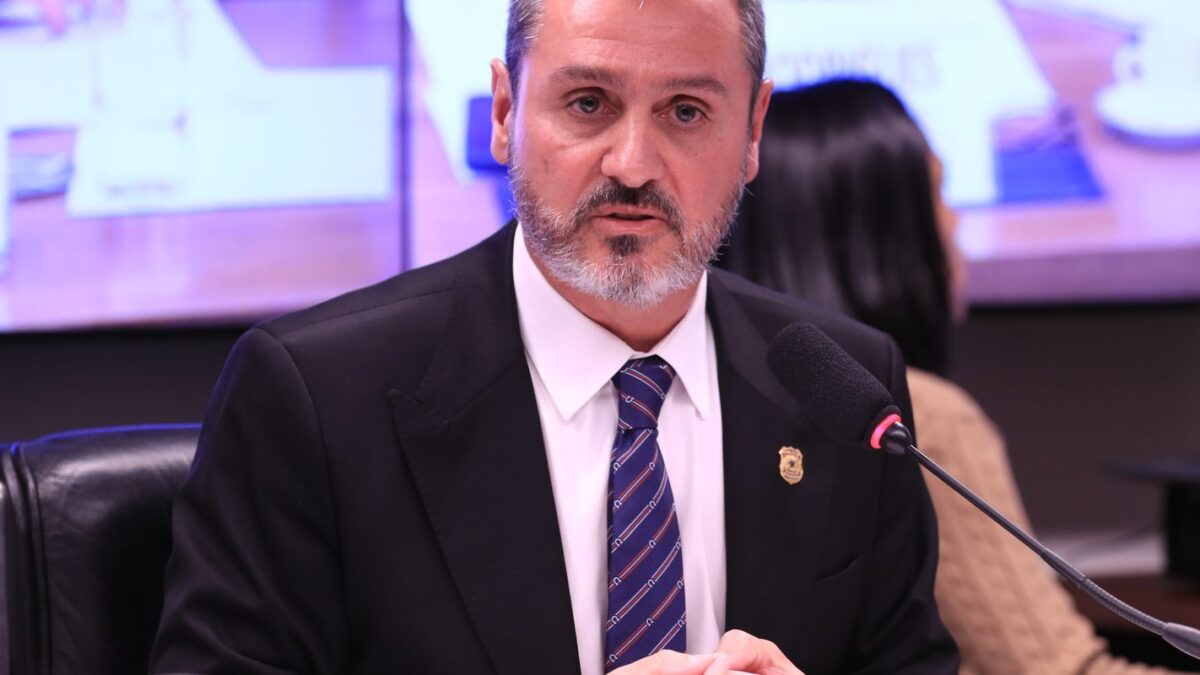 Novo pede prisão preventiva de Andrei Rodrigues para proteger investigações do Banco Master