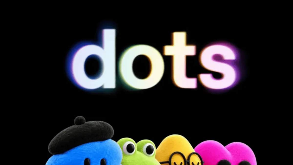 OpenAI lança Dots, agentes de IA autônomos que prometem revolucionar tarefas digitais