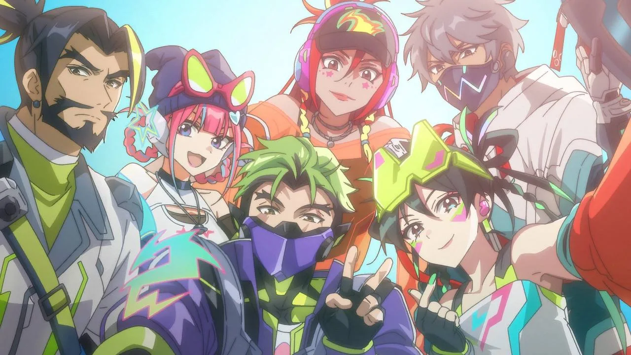 Overwatch brilha na BlizzCon 2026 com novidades e heróis empolgantes