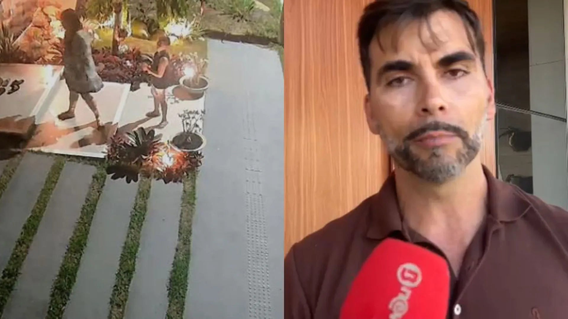 Pai de menino agredido em Feira de Santana pede justiça após invasão em casa